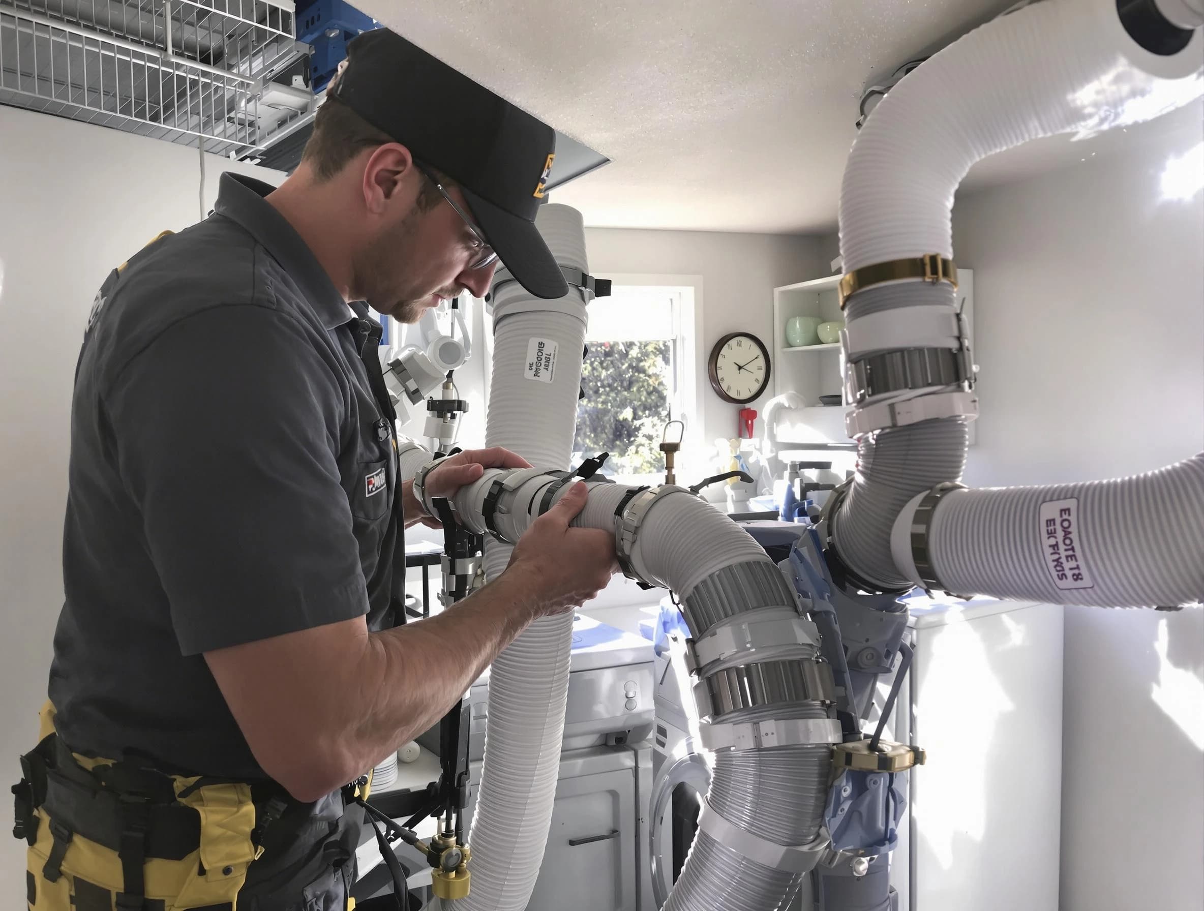 Hose Installation service in Genesee, CO